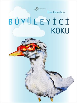 cover image of BÜYÜLEYİCİ KOKU